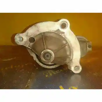 

D7R26 STARTER MOTOR CITROEN BERLINGO