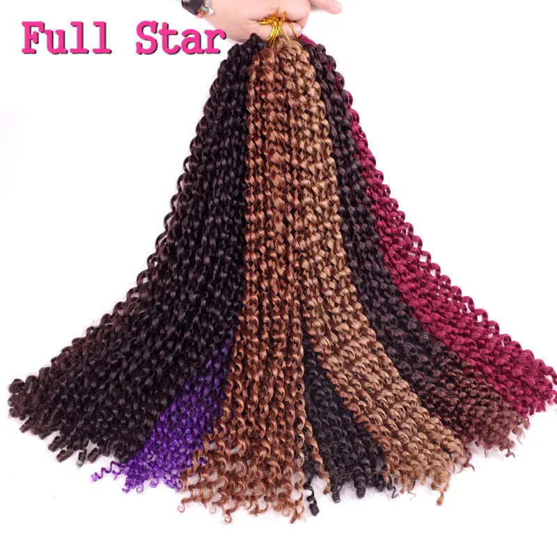 Passion Spring Twists 49