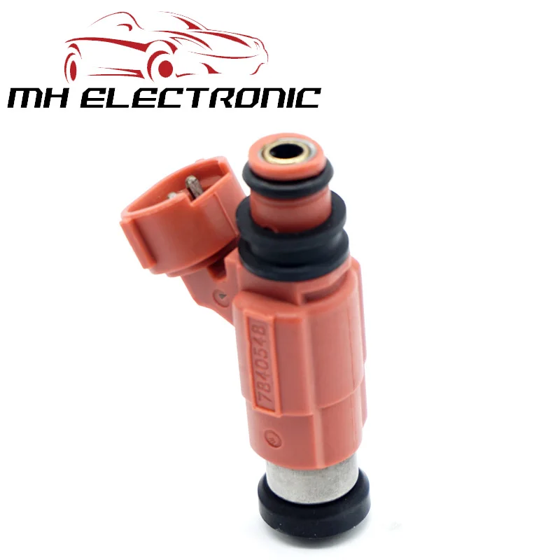 MH Электронный INP-784 INP784 INP 784 топливный инжектор форсунки для Nissan Vanette для Mazda E220 2.2L L4 для Mitsubishi 1992-2002