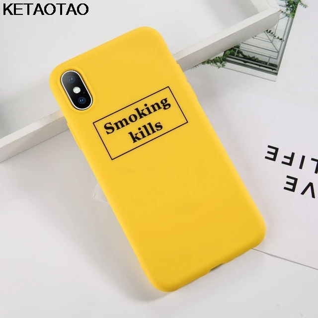 Зеленый KETAOTAO Модный чехол для samsung galaxy S5 S6 S7 S8 S9 S10 edge Note из мягкого ТПУ резины и силикона - Цвет: Зеленый