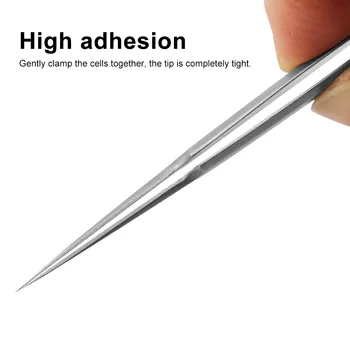 

Skin Care Tool Kit Blackhead Removal Needle Clamp Blackhead Blemish Squeeze Pimple Acne Extractor Black Head Pore Cleaner