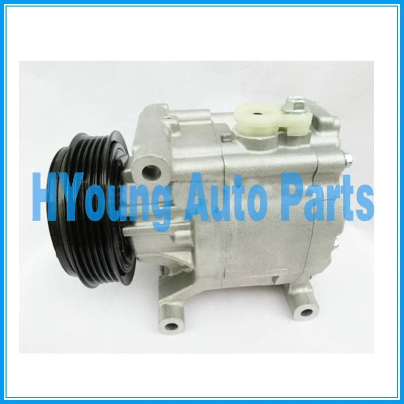 

104mm 5pk Air Con A/C Compressor for Fiat stilo Punto Bravo Uno Fire/ polia/1.4 2001- 5A7875000 46782669