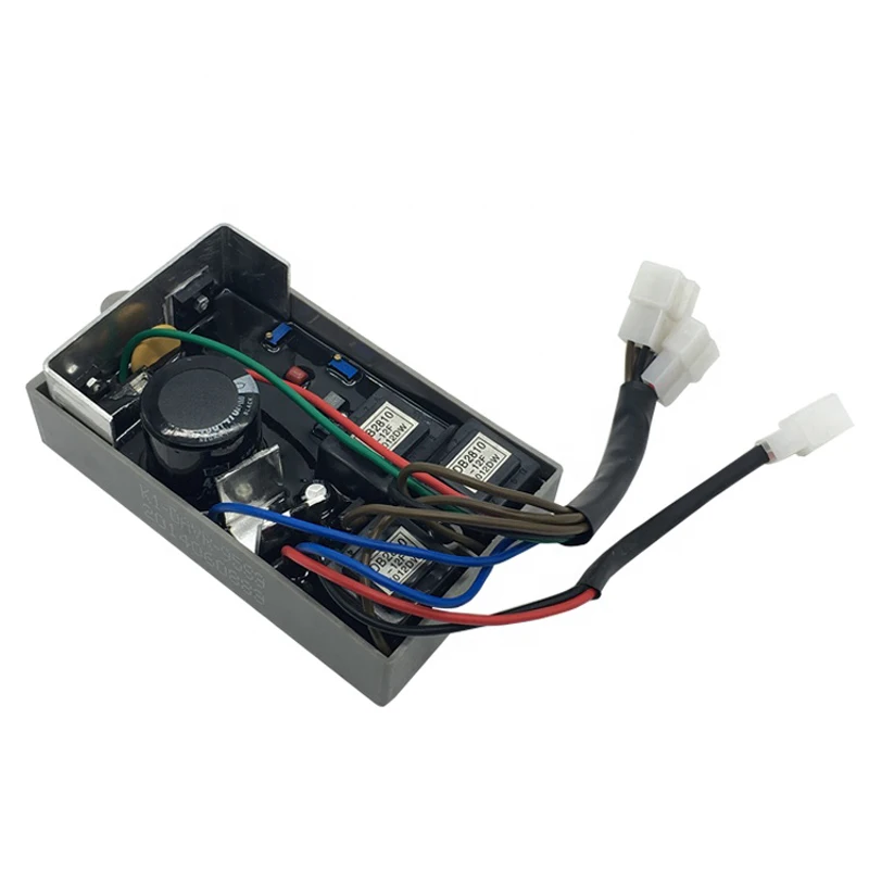 AVR KI-DAVR-50S, KI-DAVR-50S3, KI-DAVR-95S, KI-DAVR-95S3, KI-DAVR-150S, KI-DAVR-150S3 Kipor AVR for Gasoline Generator