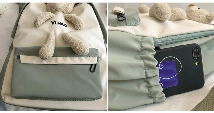 Cute backpack (17)