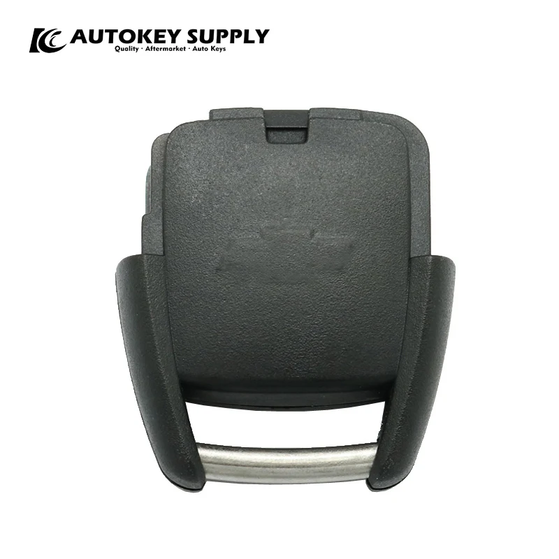 Per telecomando Chevrolet a 3 pulsanti con supporto batteria Autokeysupply AKGMS234 - He0f51ae855c440ddb9752ab44721a762J