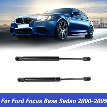 

Rear Trunk Lift Support Gas Struts Spring Shock For Ford Focus Base Sedan/ LX Sedan 2000-2005 for Ford Focus S2 Sedan 2001-2002