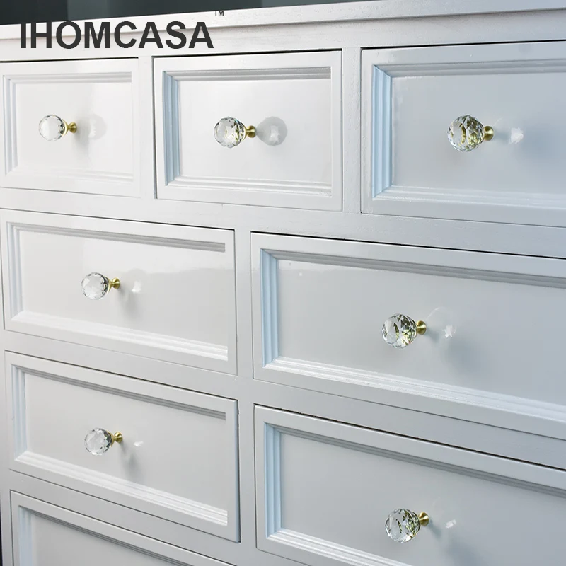 green emerald velvet dress Goldenwarm Cabinet Handles Brushed Brass Dresser Knobs Drawer Pull Handles