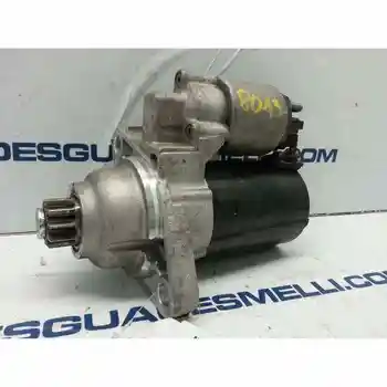 

02T911023M STARTER MOTOR VOLKSWAGEN GOLF V SALOON (1K1)