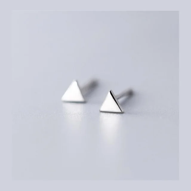 Silver Triangle