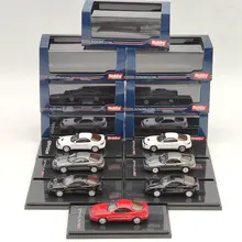 

Hobby Japan 1:64 T~ota CELICA GT-FOUR RC ST185 Diecast Models Toys Car Limited Collection Gifts