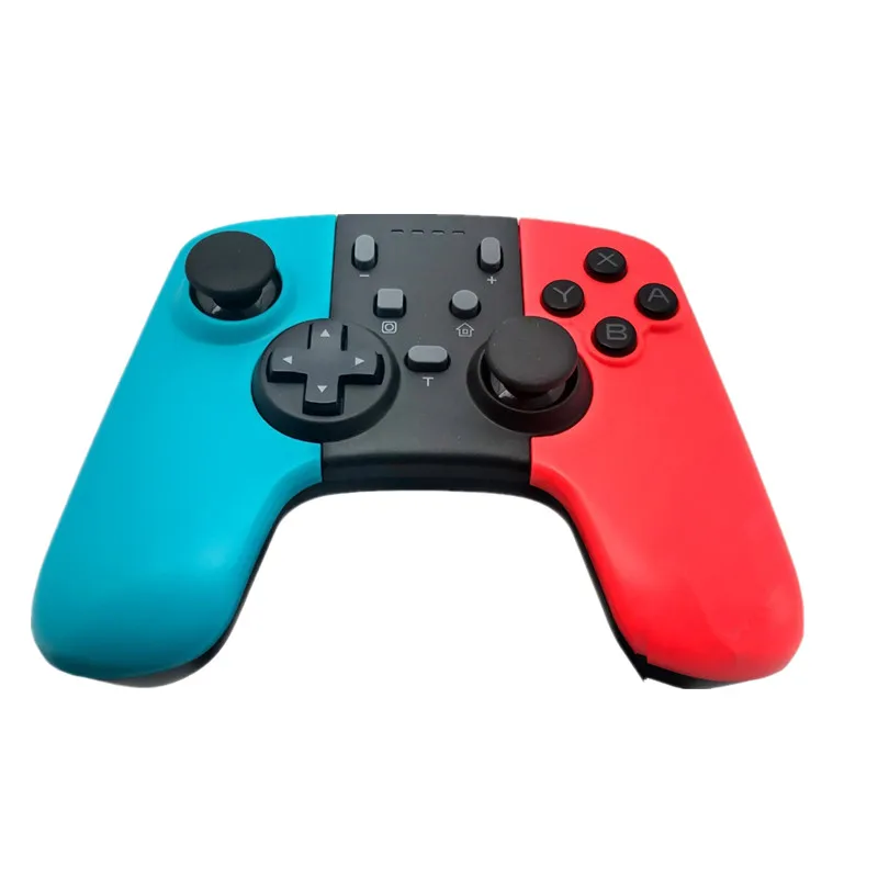 Беспроводной Pro геймпад джойстик для Nintendo Переключатель консоли игровой контроллер для ПК геймпад джойстик