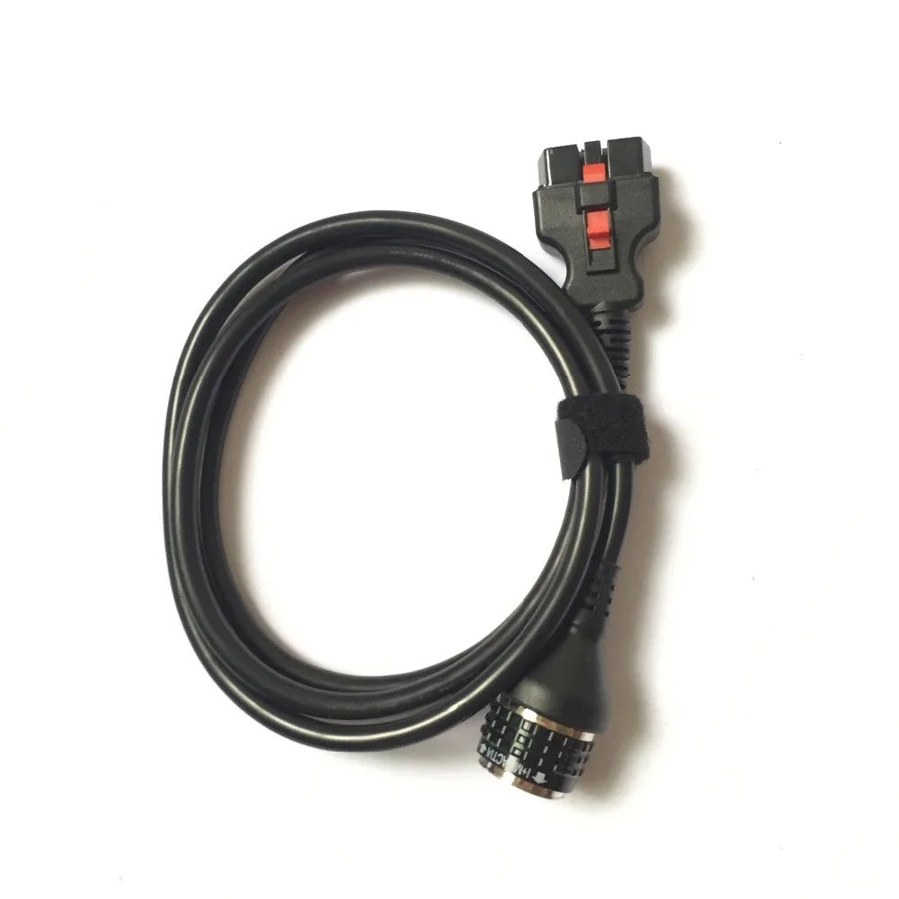 12 MB Star C4 MB SD Подключение компактный 4 с Wifi Star Diagnosis C4 мультиплексорный кабель новейшее программное обеспечение SD C4 HDD