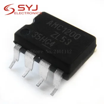 

10pcs/lot AMC1200SDUBR SOP AMC1200SDUB SOP8 AMC1200 SMD-8 In Stock