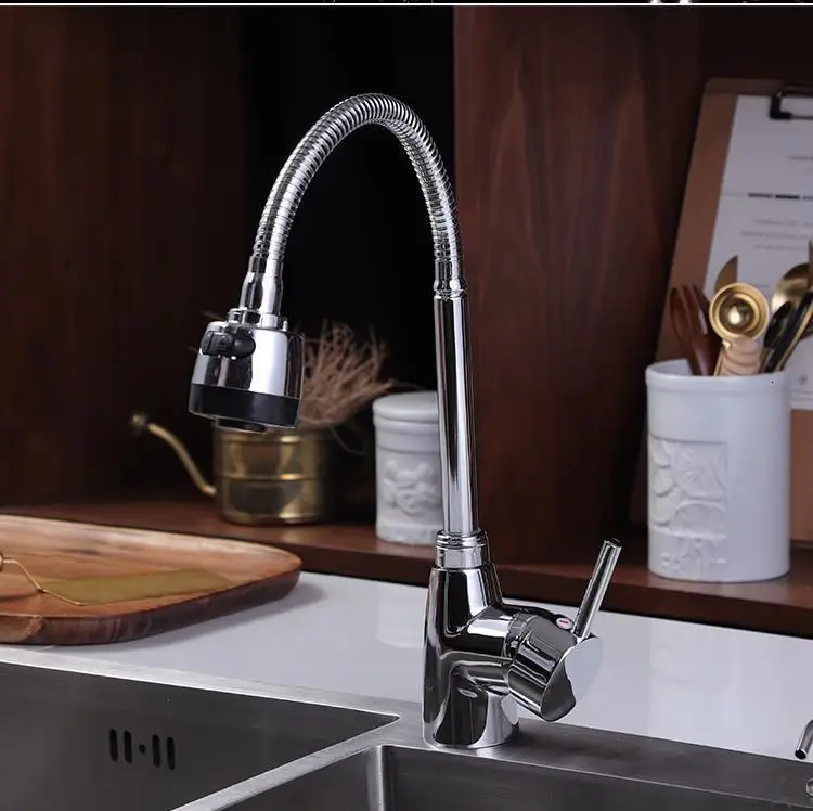 Griferia Para Gourmet Rubinetto Cucina выдвижной кран для раковины Grifo Cocina Torneira Da Cozinha кухонный кран