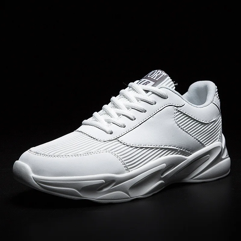 Мужская Спортивная обувь брендовая беговая Обувь Дышащая zapatillas hombre Deportiva 270 Высококачественная Мужская обувь кроссовки