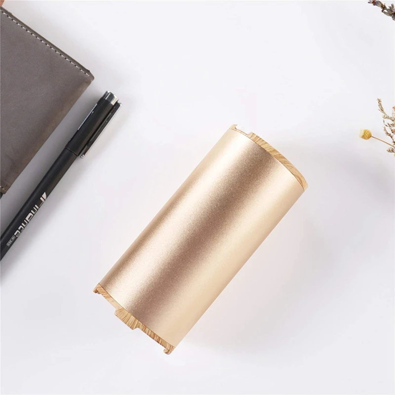 Распылитель GX Mini Usb озоновый Воздухоочиститель портативный воздухоочиститель генератор озона свежий для семейных автомобилей, золотой, холодильник, обувной Ca