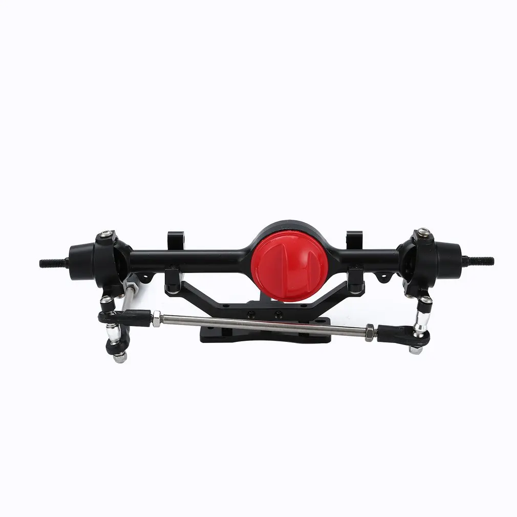 1Pair ARB Edition Complete Alloy Front & Rear Axle For RC4WD D90 1/10 RC Crawler