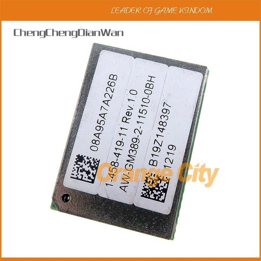 Used Wireless Bluetooth/WiFi Module Board For Sony PS3 Slim CECH-3000 (3K) Model