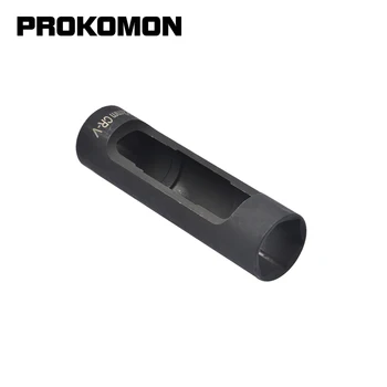 

Diesel Engine Injector Socket Removal Tool 22mm 1/2 Drive For Mercedes