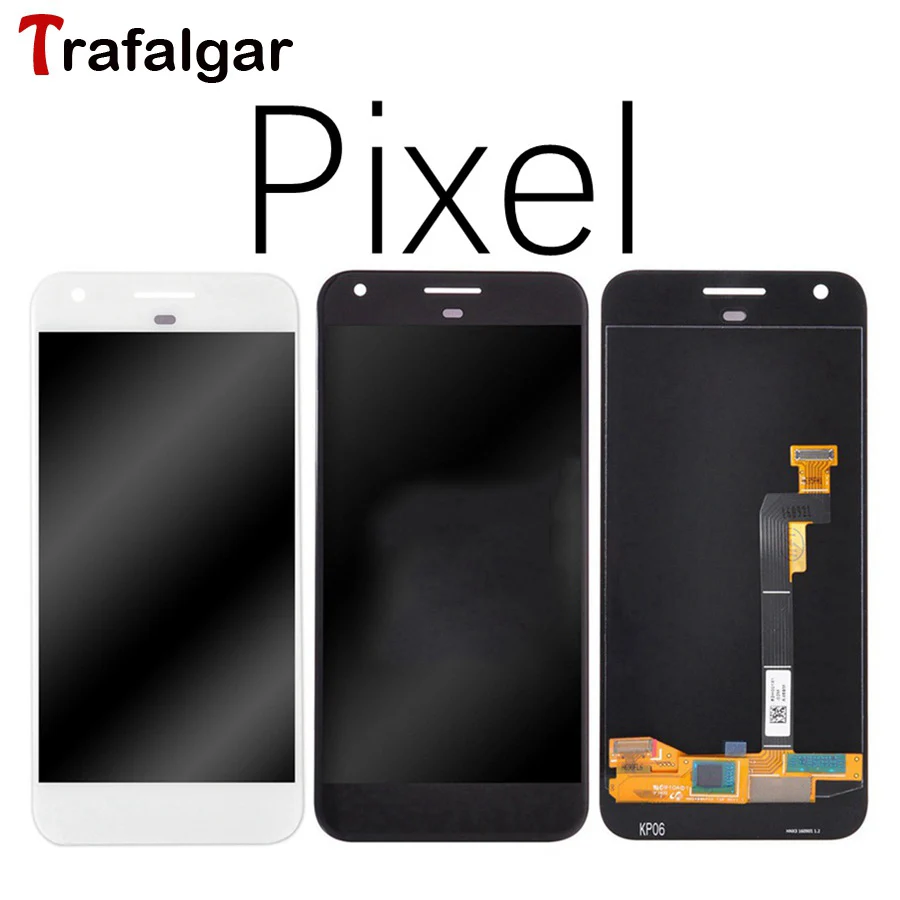 ЖК дисплей для HTC Nexus M1 Google Pixel XL Pixel|lcd display touch screen|touch screen digitizerdisplay lcd |