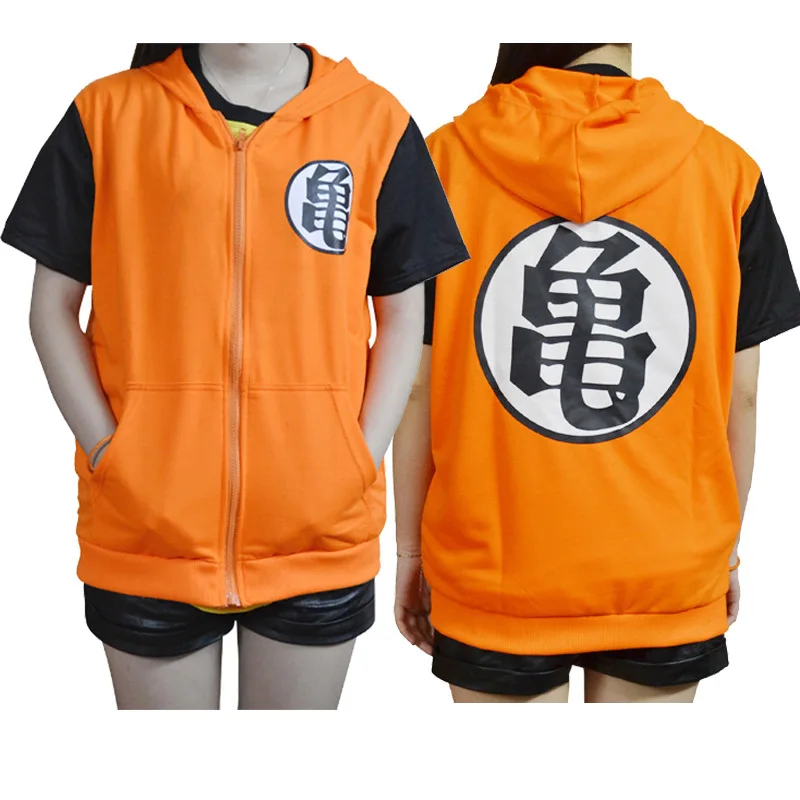 Япония Dragon Ball футболки мужские wo мужские унисекс летние Китай мультфильм Dragon Ball косплей 3D печати футболки Homme повседневные хлопковые рубашки