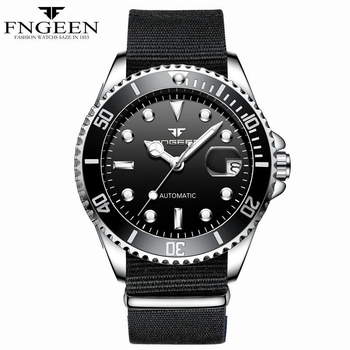 FNGEEN 9001 Submariner
