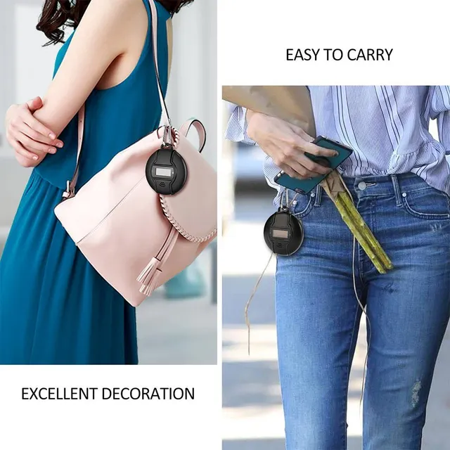 Hordozható Ultrahangos Kártevőirtó Napelemes És Usb Kültéri Szúnyogriasztó Csótány, Pók, Hangya, Egér, Ágyneműhibák Számára - Image 2