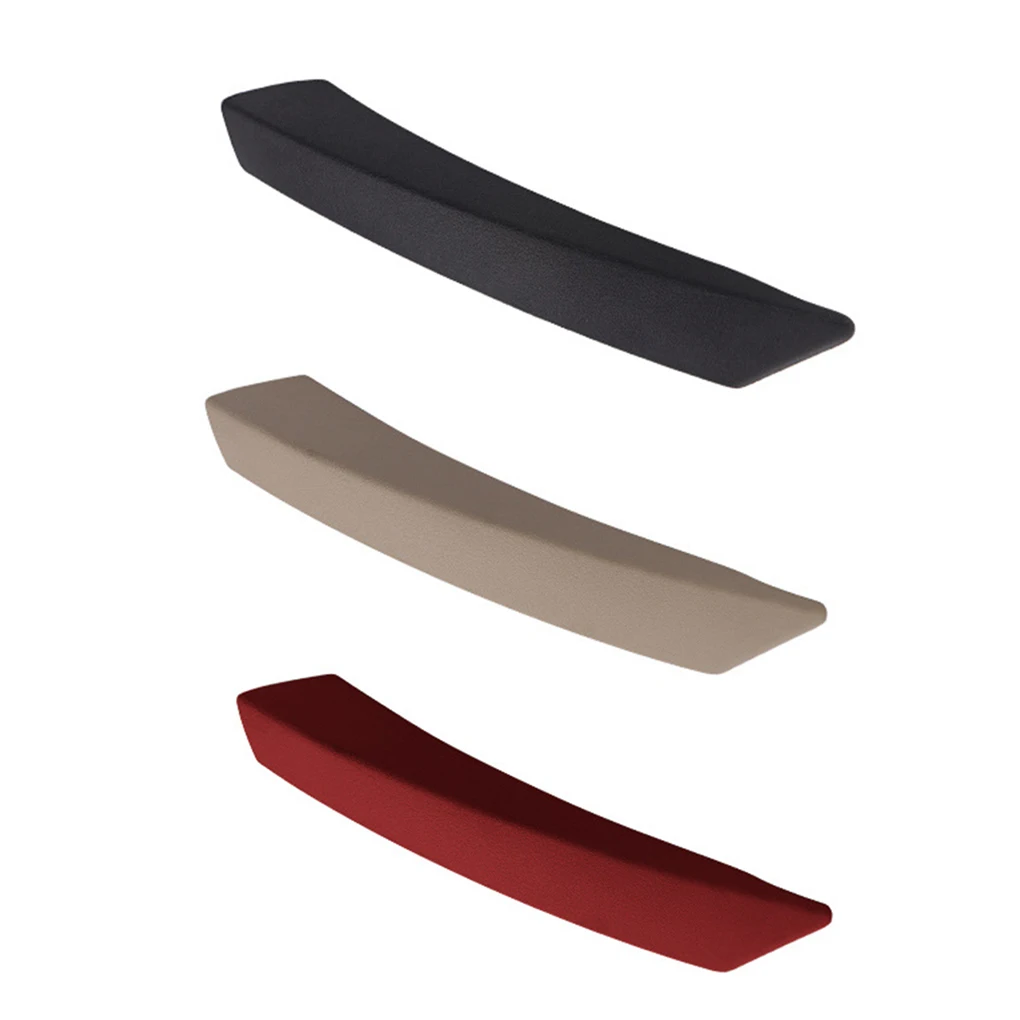

Car Right Side Interior Door Handle Inner Inside Pull Cover Trim Replacement For BMW Z4 E89