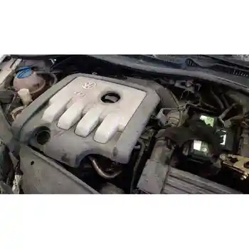 

BKD COMPLETE ENGINE VOLKSWAGEN GOLF V SALOON (1K1)