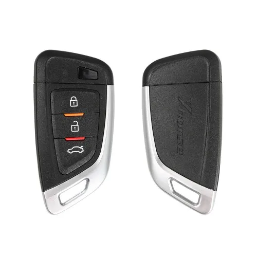 10 шт./партия Xhorse Keyless Go универсальный смарт-ключ приближения для VVDI ключа инструмента