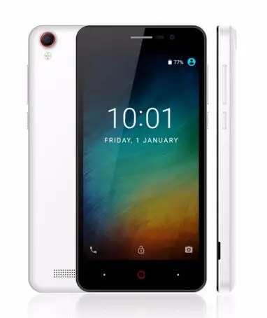 Используется голосовой ресивер шлейф динамика для Doopro P3 MTK6580 четырехъядерный 5 дюймов