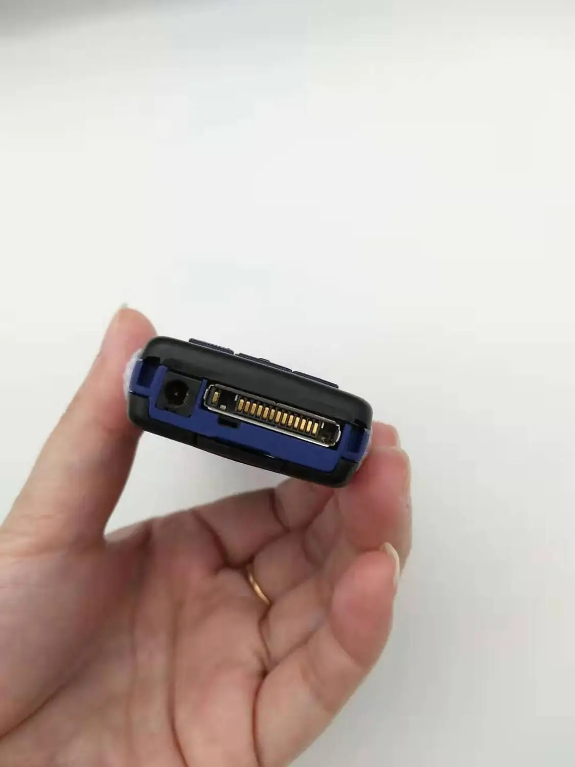 Отремонтированный сотовый телефон Nokia 3220 GSM, разблокированный телефон NOKIA, Поддержка русской Лаки