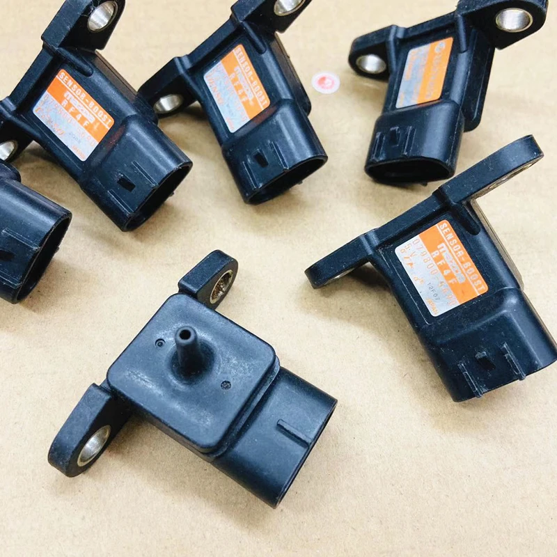 OEM 22627-KA220 079800-5060 22627KA220 0798005060 автоматический датчик давления на впуске Восстановленный