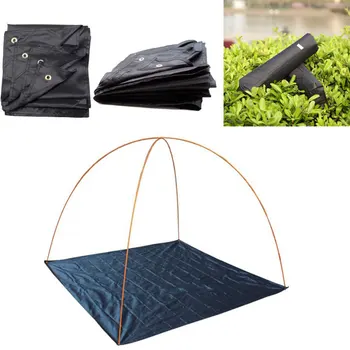 

Picnic Camping Mat Dampproof Waterproof Waterproof Aluminum Foil Pad Outdoor Sports &Amp; Outdoors
