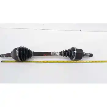 

3272GG TRANSMISSION FRONT LEFT CITROEN C5 STATION WAGON