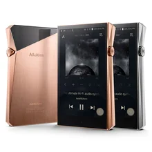 New Arrivals IRIVER Astell&Kern A&Ultima SP2000 512GB High-Resolution Music Player Lossless music hi-fi MP3 Dual DAC Native DSD