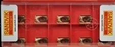 

10PCS CARBIDE INSERT R390-11 T3 16E-PM 1030
