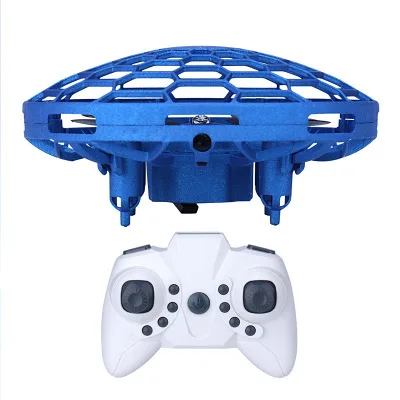 

Smart Gesture Remote Control Induction Vehicle Watch Sensing UFO Douyin Celebrity Style Aircraft Drop-resistant Suspension Airpl