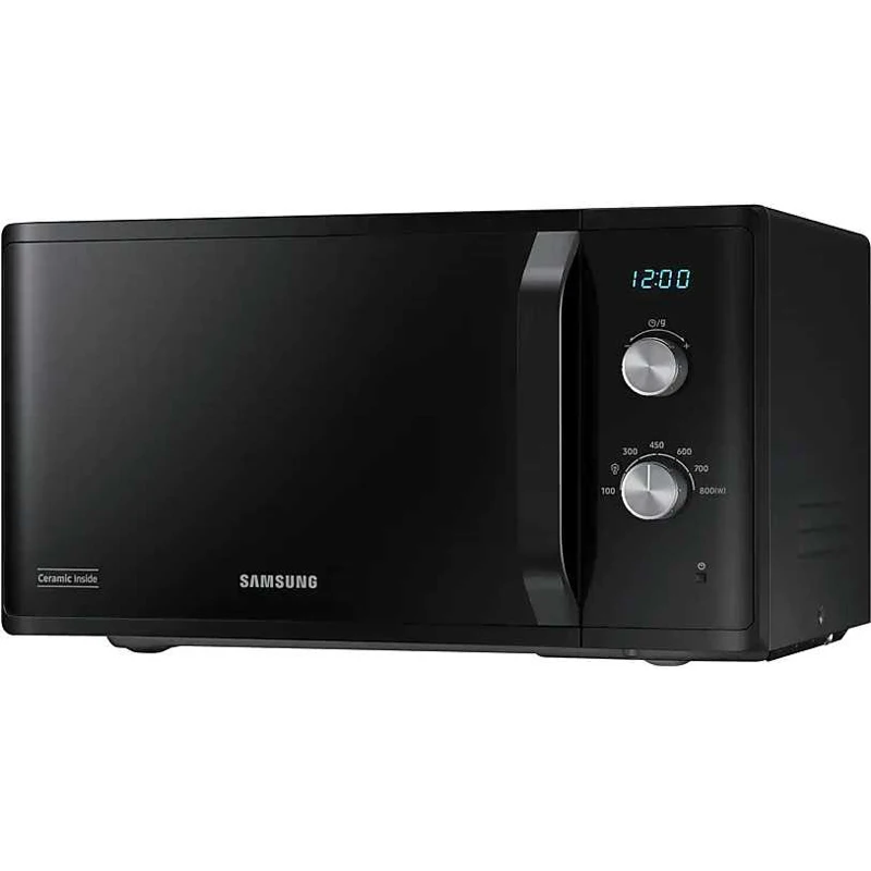 Микроволновая Печь Samsung MS23K3614AK 23л. 800Вт черный