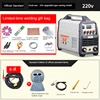 Portable Tig Welder 220V Power WS-200A 250A Pulse Tig Arc 2 In 1 Professional Tig Argon Gas Welding Tig Welding Machine 2