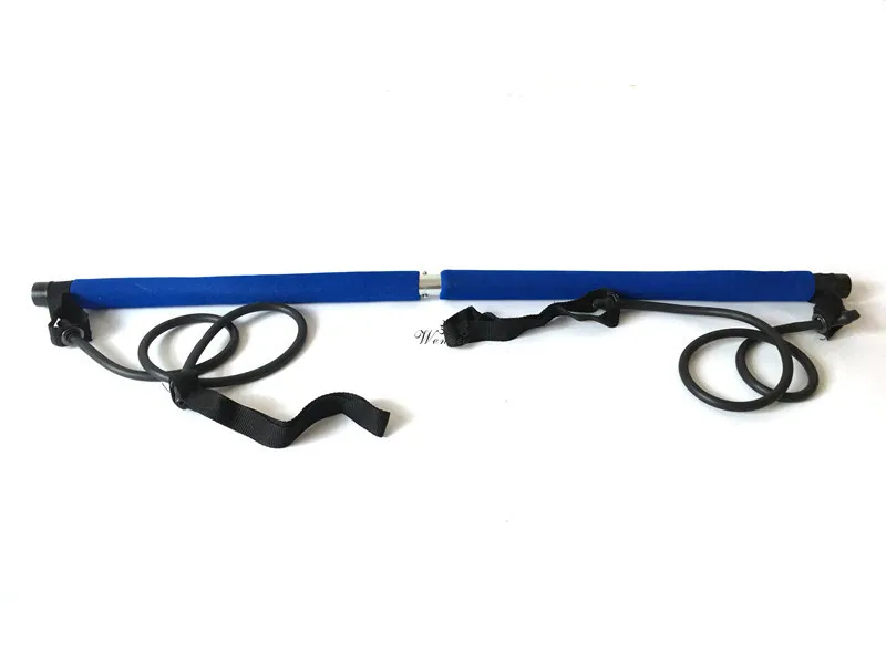 Пилатес гимнастический Бар Йога грудь расширитель бытовой многофункциональный фитнес ноги форма уход брюшной вес эластичность сопротивляется