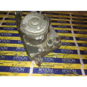 

0265214002 026521402 Abs Audi A4 Saloon (b5) *