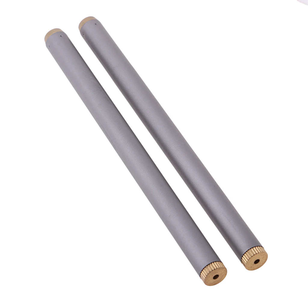 Portable Folding Chopstick Reusable Travel Titanium Wooden Camping Picnic Dinner Lunch