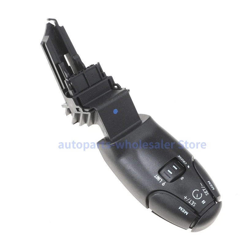 Car accessories Peugeot Citroen Cruise Control Switch