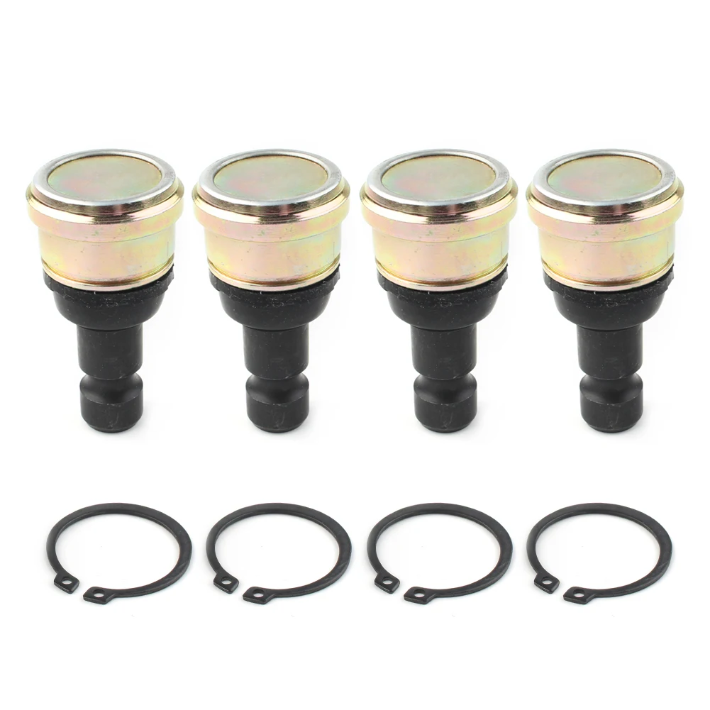 

Опора шаровая Нижняя и ВЕРХНЯЯ ПЕРЕДНЯЯ, для Polaris Ranger XP 900 13-2018, 4 шт.