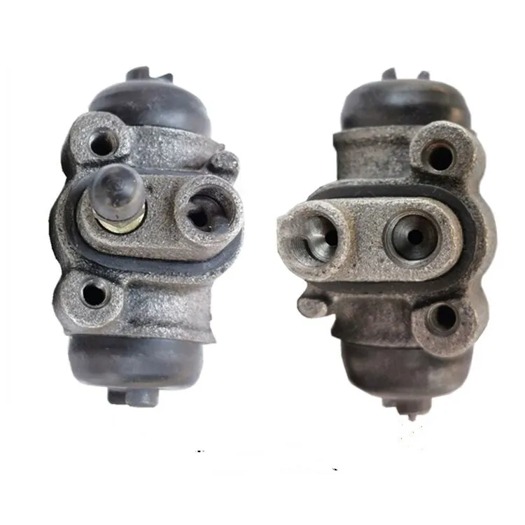 ЗАДНИЙ ТОРМОЗНОЙ ЦИЛИНДР Assy 3502480 01 3502470 Для DFSK DFM Dongfeng SOKON Mini Bus Van грузовик правый и