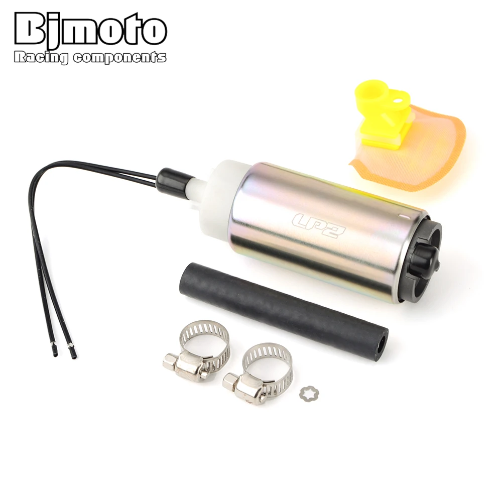

Motorcycle Gasoline Fuel Pump For Honda CB600F Hornet 600 2007-2010 CB 1000 R CB1000R 2008-2016 CB1100 (ABS) 2013-2014/2017