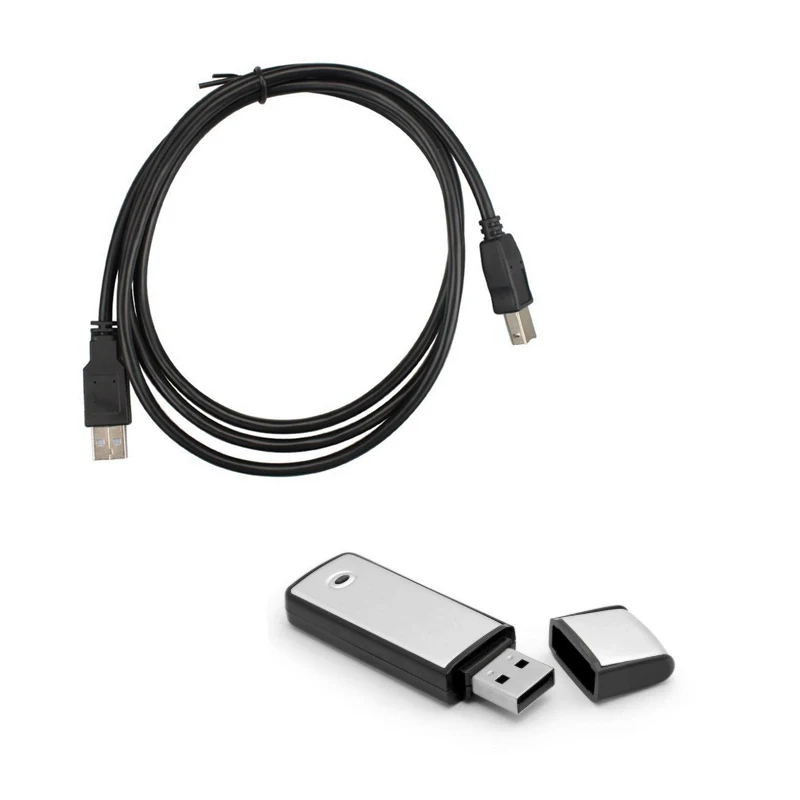 Диагностический инструмент для BMW CAS4 ECU OBD2 USB адаптер|Электрические тестеры и