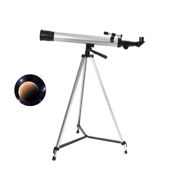 

F60050 Space Astronomical telescope 120X Zooming Monocular Telescope Spotting Scope Outdoor Stargazing bird watching