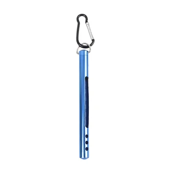 

Fishing Thermometer Portable Fishing Pencil Type Thermometer Fahrenheit Celsius Pencil Tip Fishing tool